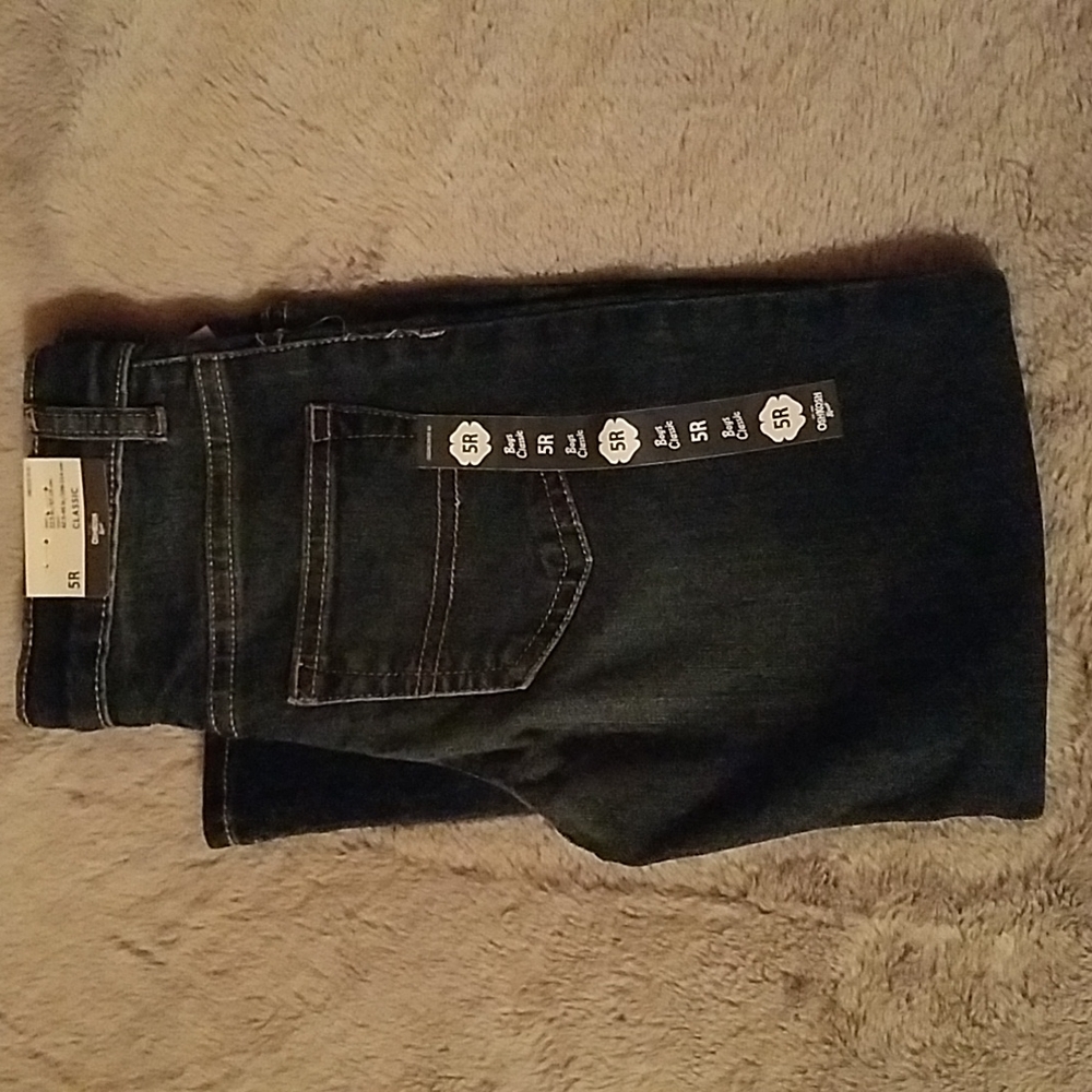 NWT OshKosh Boy's Jeans